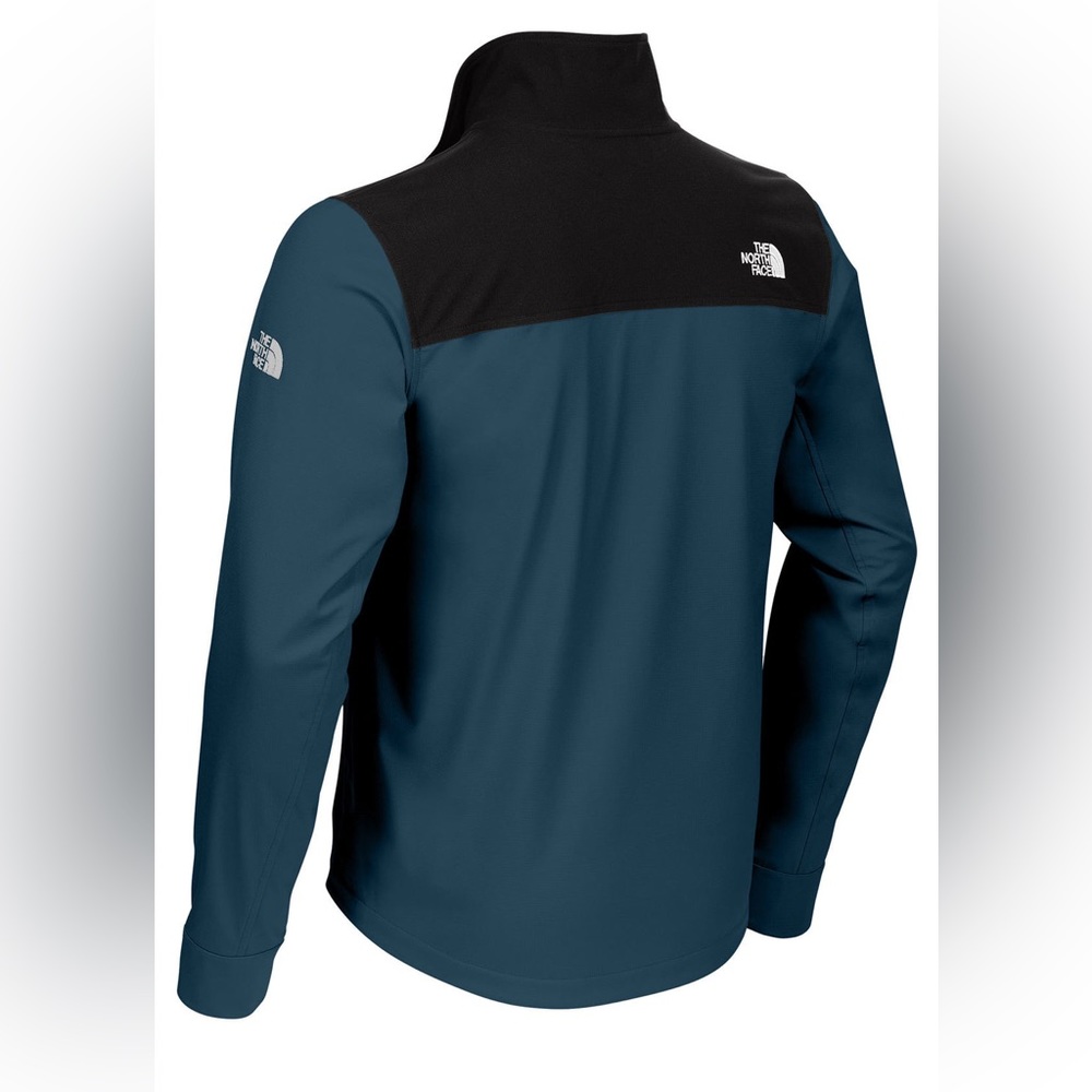 The North Face® Castle Rock Soft Shell Jacket